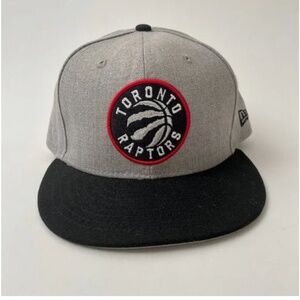 Toronto Raptors New Era 🧢